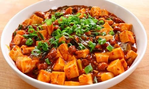 Qingcheng Mountain Local Cuisine Experience