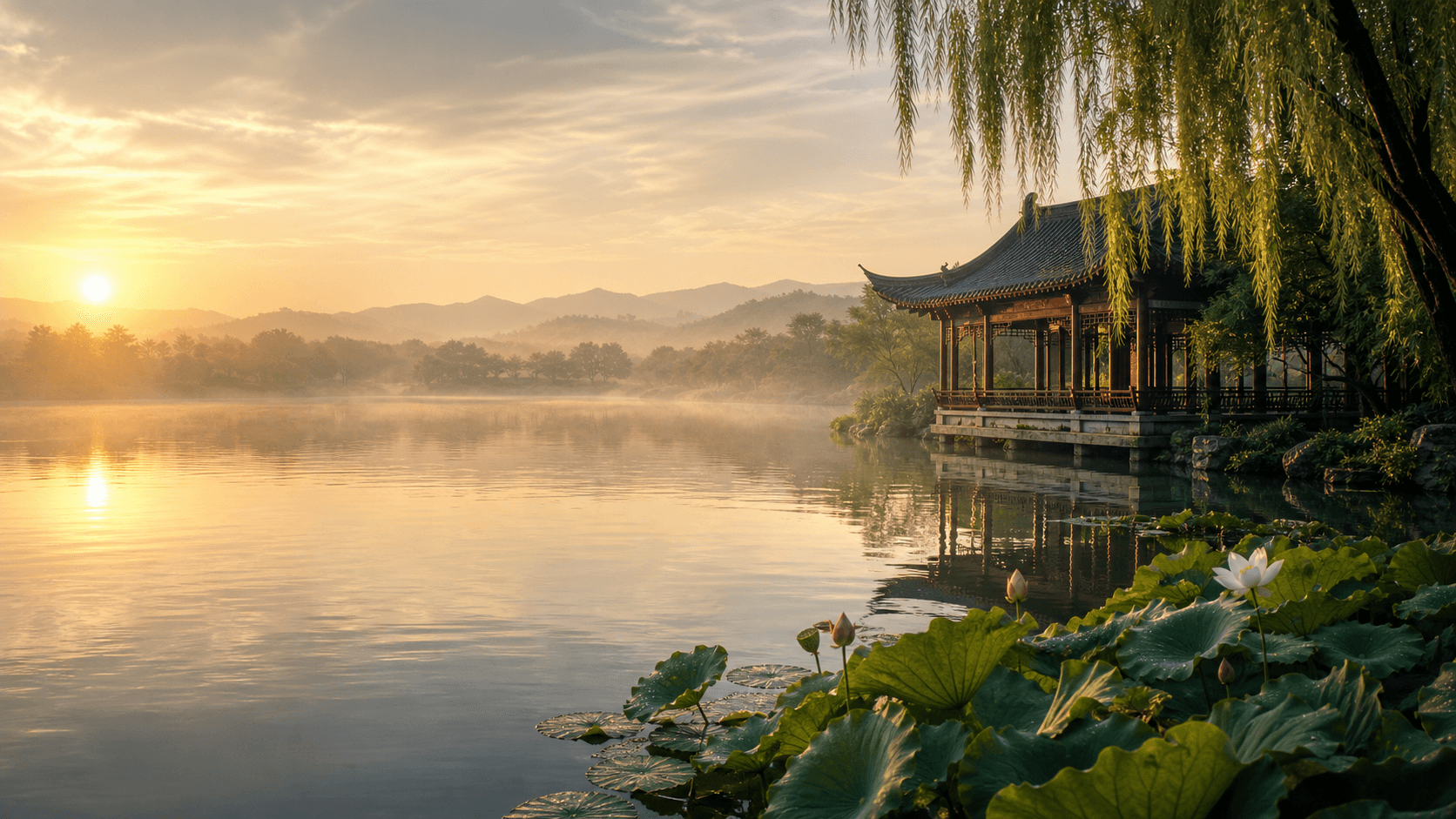 Suzhou Tour, China