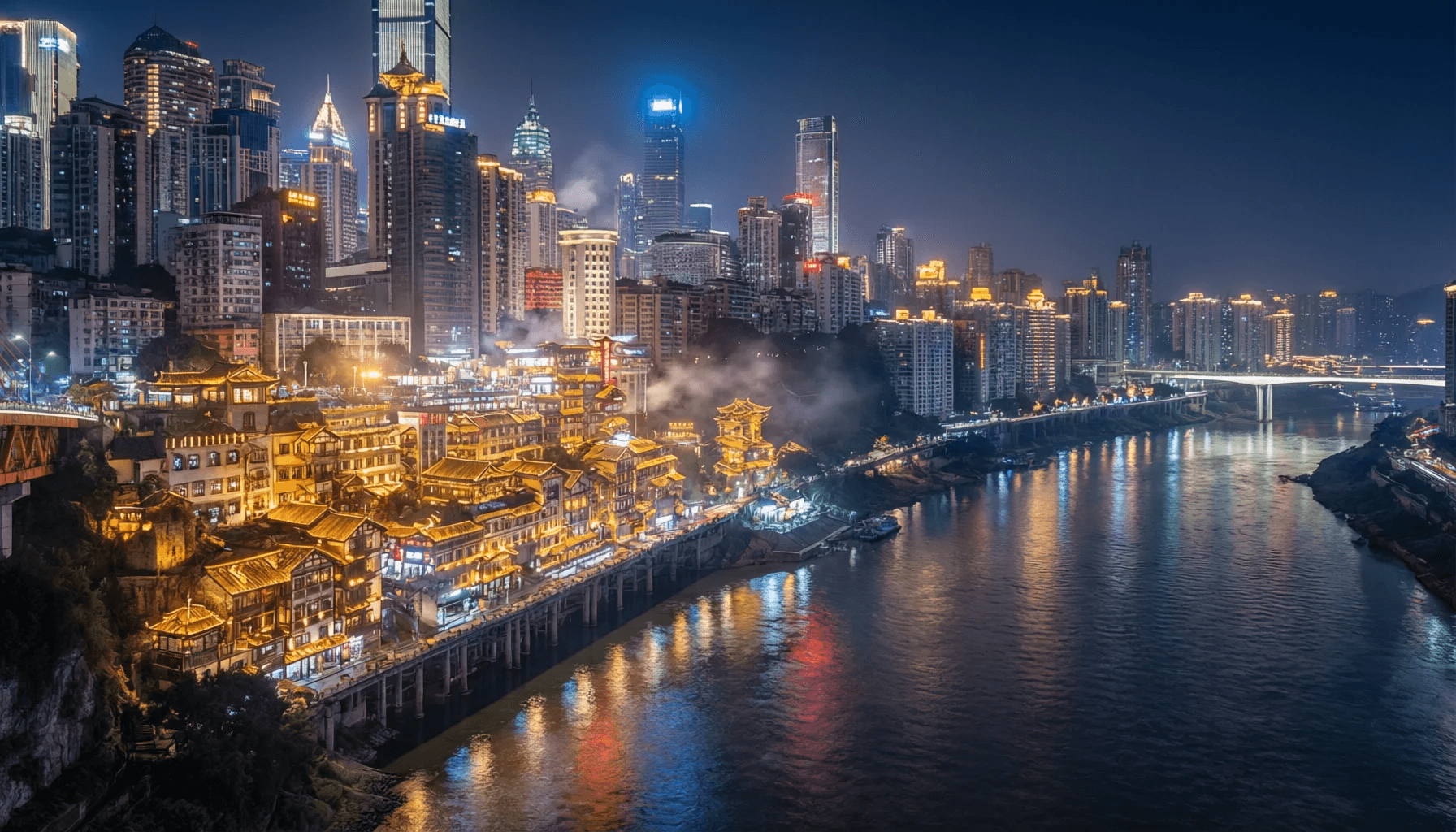 Chongqing, China