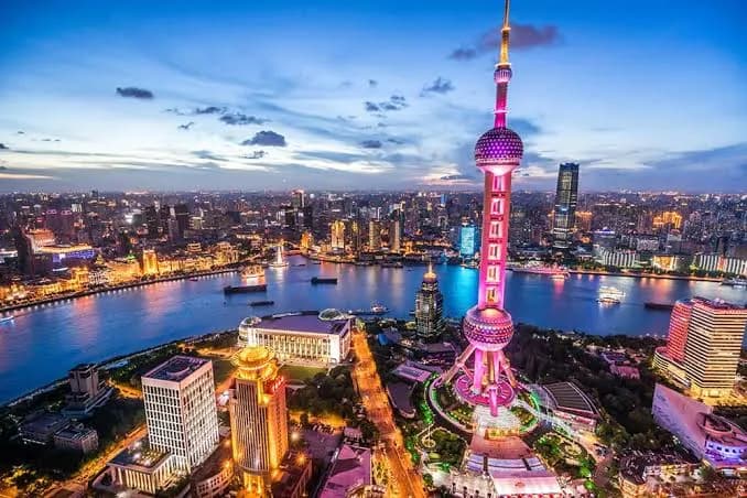 13 Days Tours from Shanghai: Explore Shanghai, Suzhou, Nanjing, Hangzhou & Beyond