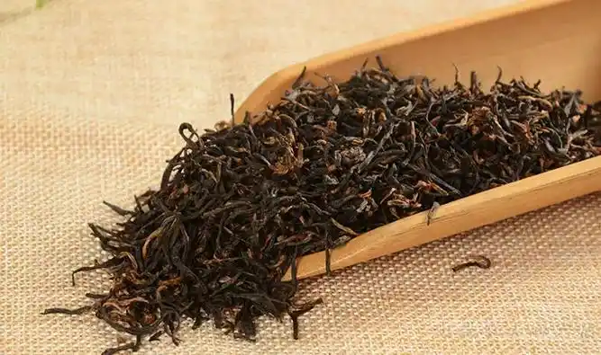 Hakka Tea Break