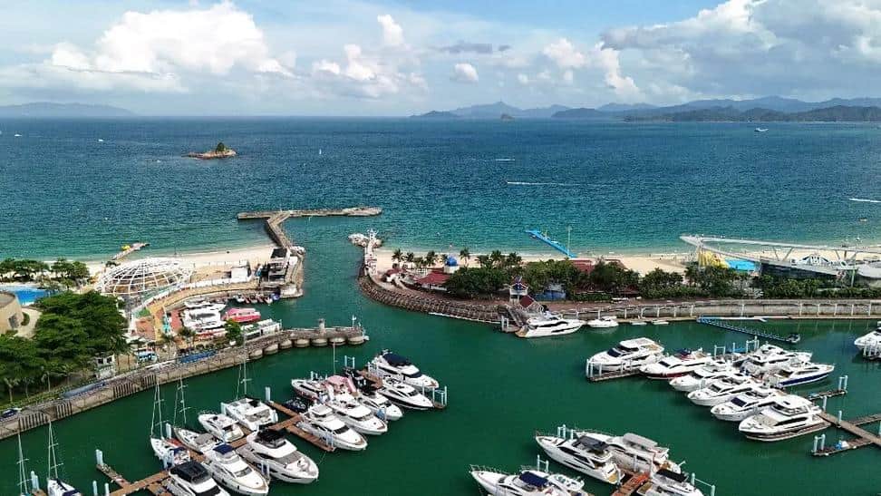 Ultimate 3-Day Shenzhen Tour: Discover Heritage, Nature, Culture & Modern Innovation
