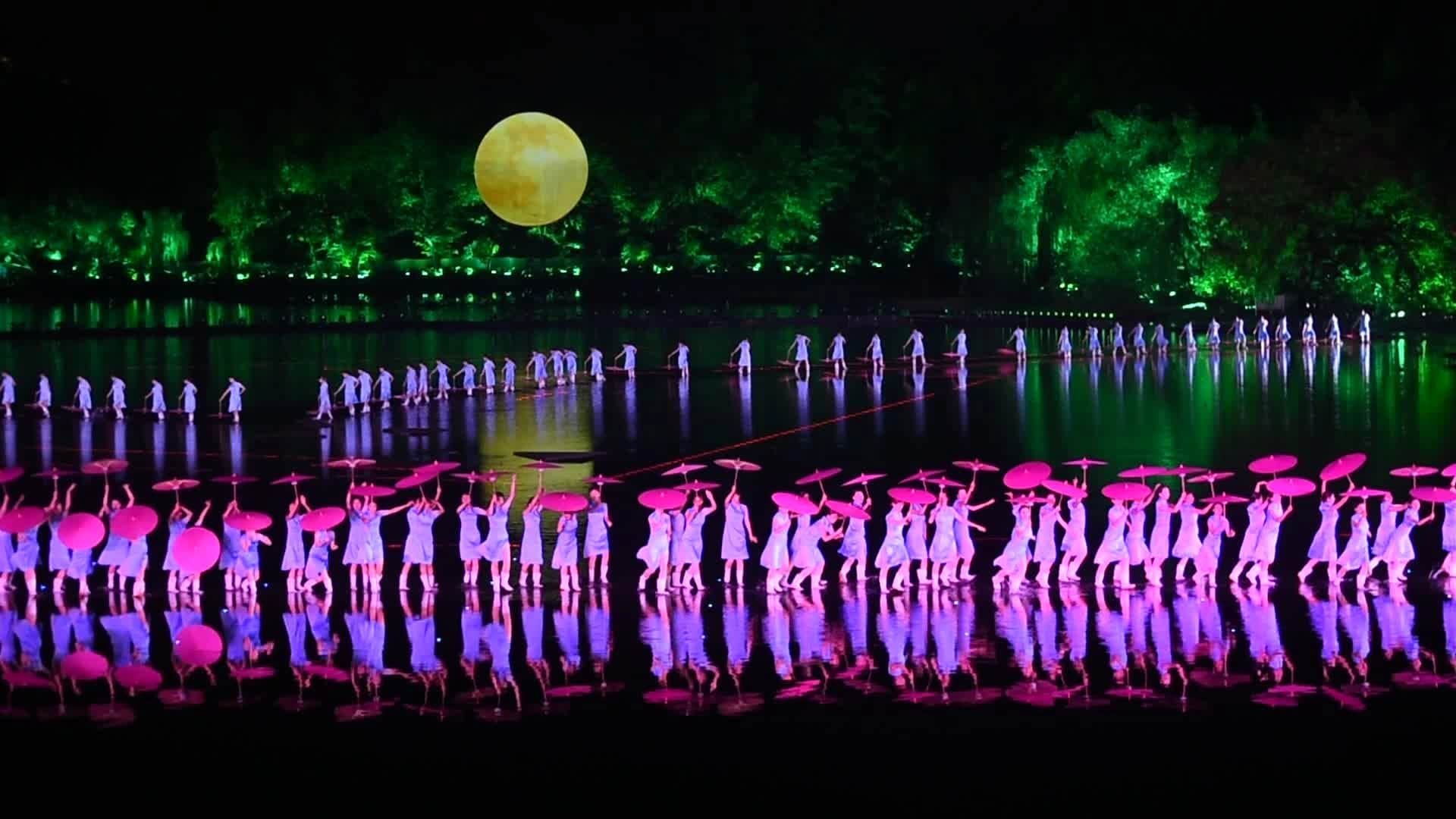 Hangzhou in a Day: Cultural Heritage, Tea Traditions & Impression West Lake